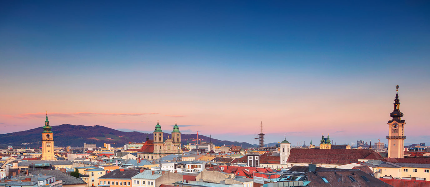 TapMed Austria – Linz