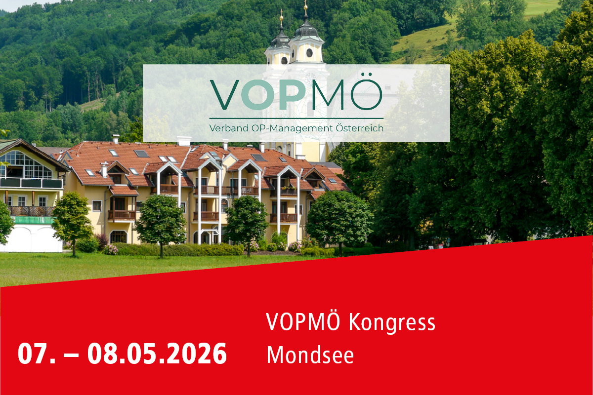 VOPMÖ Kongress