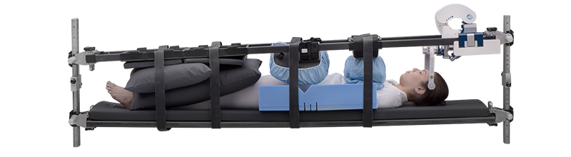 Levo – 180° Rotation